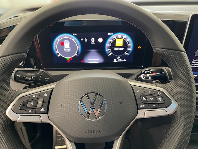 Volkswagen Tiguan 2.0 TDI