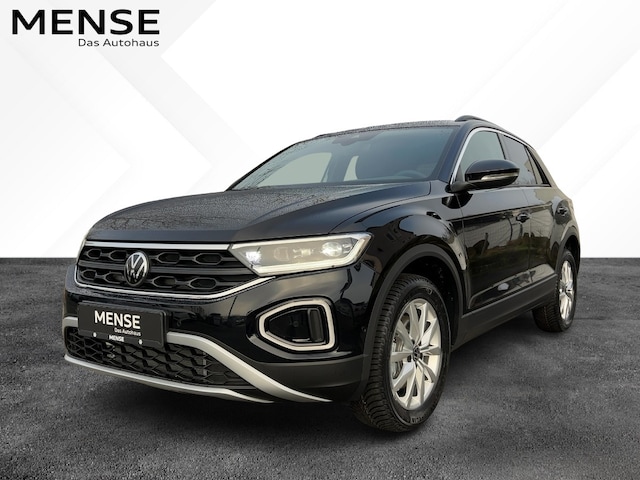 Volkswagen T-Roc 2.0 TDI DSG