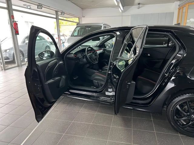 Opel Corsa 1.2 Turbo GS-Line Grand Sport Turbo