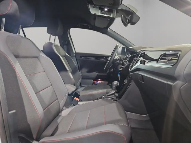 Volkswagen T-Roc Sport