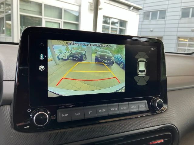 Hyundai Kona 1.0 N Line T-GDi