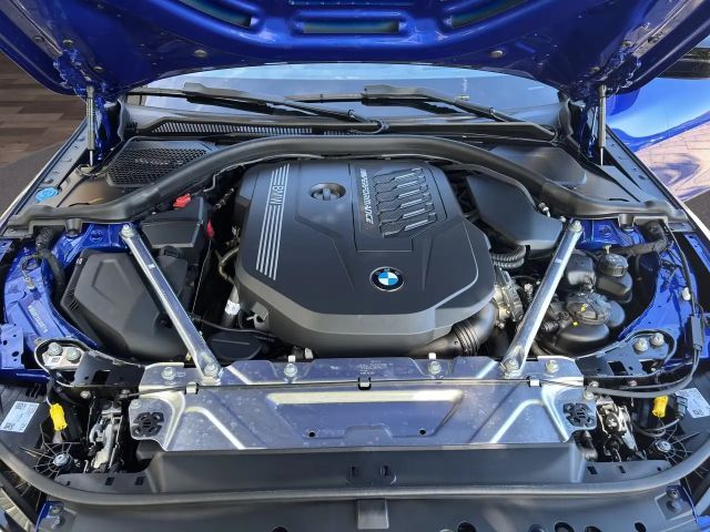 BMW 440 Cabrio M440i xDrive