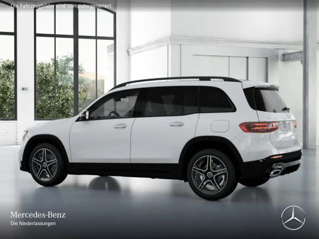 Mercedes-Benz GLB 200 AMG Line