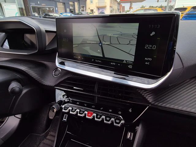 Peugeot 2008 Allure Pack PureTech