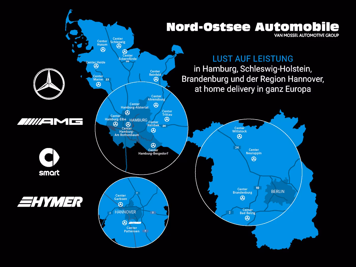 Mercedes-Benz CLA 200 AMG Line Sedan