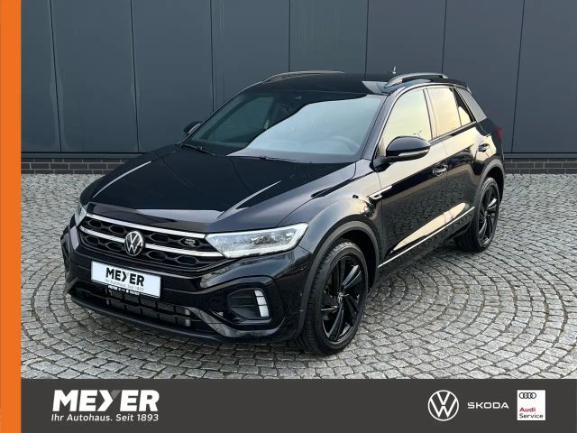 Volkswagen T-Roc 1.5 TSI DSG R-Line
