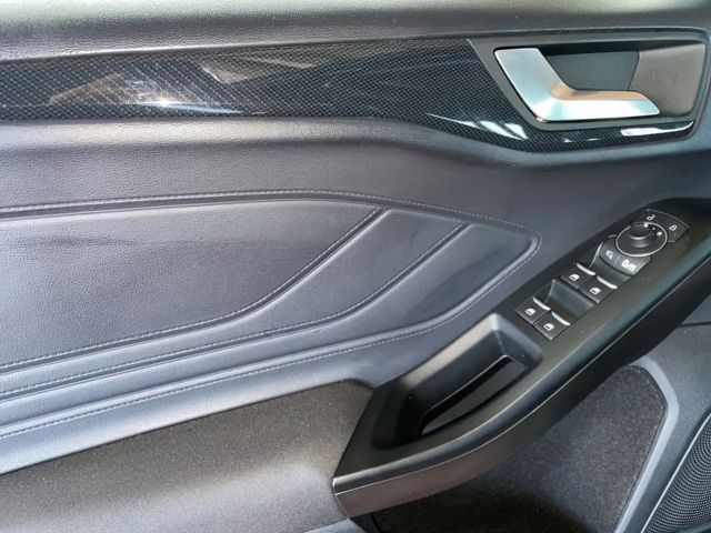 Ford Focus ST Line Wagon