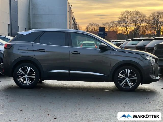 Peugeot 3008 GT-Line PureTech