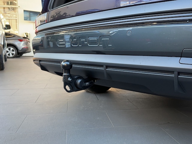 Audi Q4 e-tron Quattro