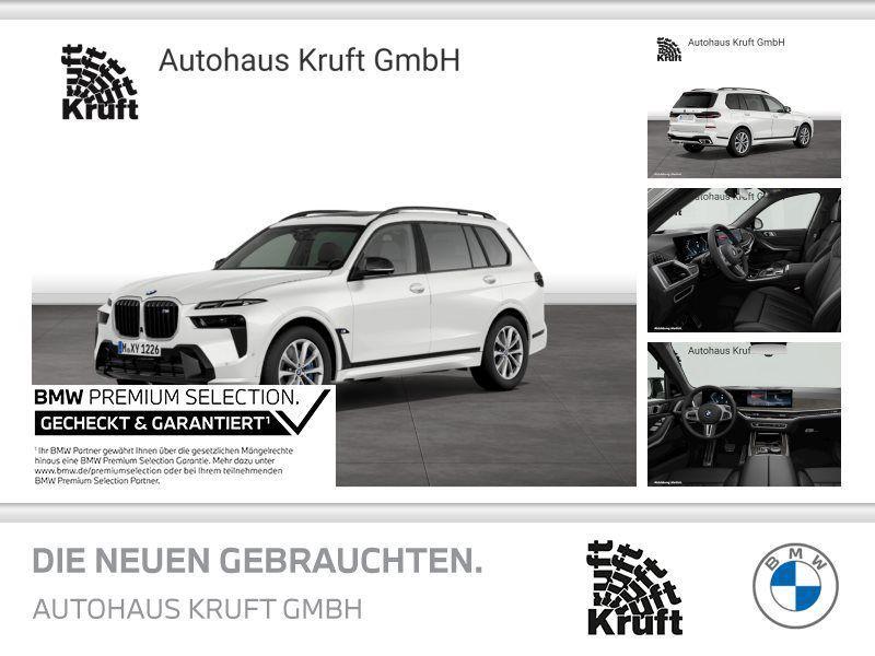 BMW X7 M60i xDrive