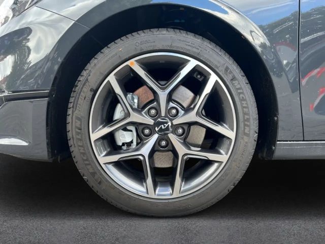 Kia Ceed GDi Hybrid SportWagon