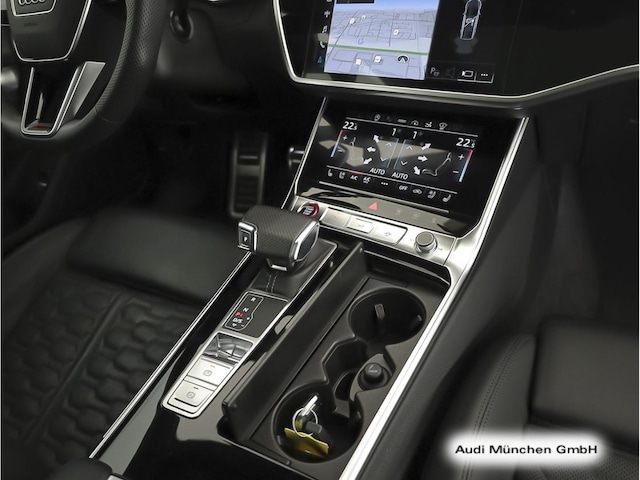 Audi RS7 Quattro Sportback