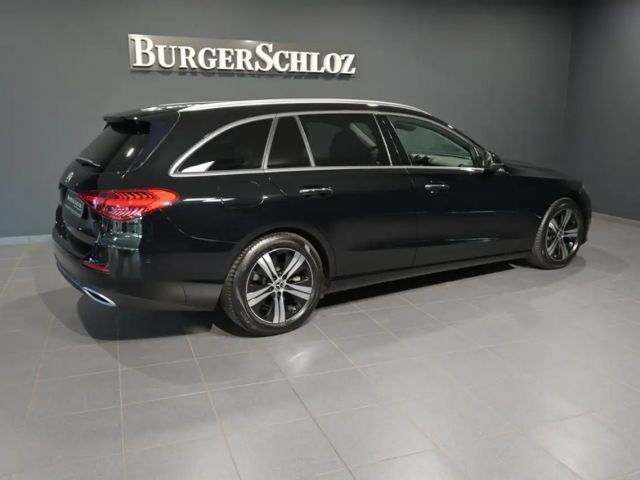 Mercedes-Benz C 200 AVANTGARDE C 200 d Estate