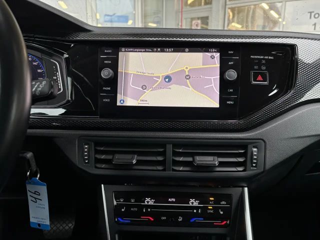 Volkswagen Taigo 1.0 TSI DSG Life