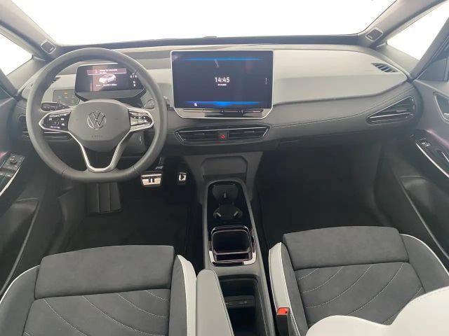 Volkswagen ID.3 Business Performance Pro