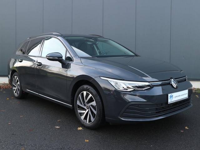 Volkswagen Golf Golf VIII Life Variant