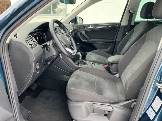 Volkswagen Tiguan 2.0 TDI DSG Elegance Elegance