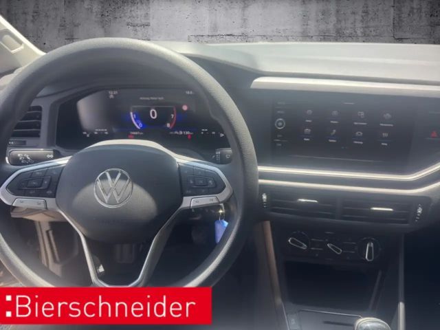 Volkswagen Taigo 1.0 TSI