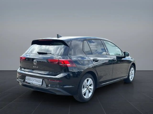 Volkswagen Golf 1.5 TSI Golf VIII