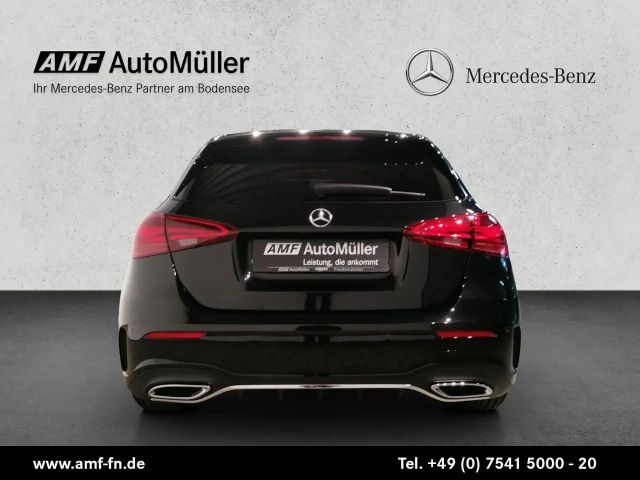 Mercedes-Benz A 200 AMG Line Premium