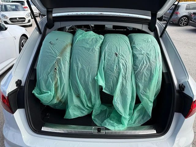Audi A4 35 TDI Avant S-Tronic