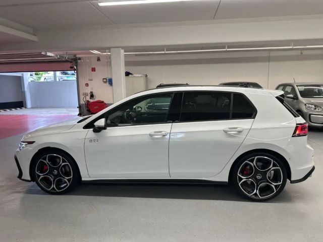 Volkswagen Golf 2.0 TSI DSG GTI IQ.Drive