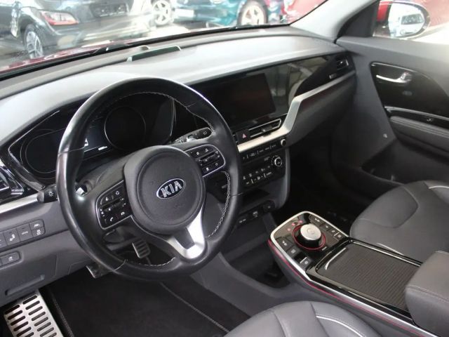 Kia Niro Spirit e-Niro
