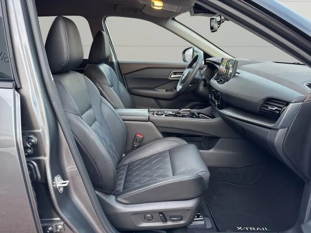 Nissan X-trail AWD Tekna e-4ORCE