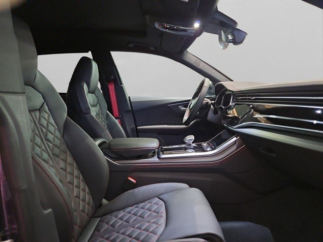 Audi Q8 50 TDI Quattro