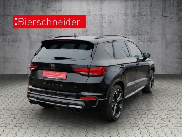 Cupra Ateca 2.0 TSI 4Drive DSG VZ