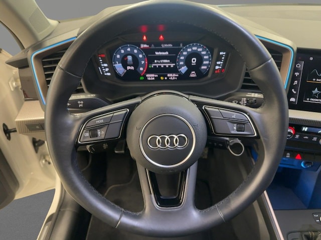 Audi A1 35 TFSI S-Tronic Sportback