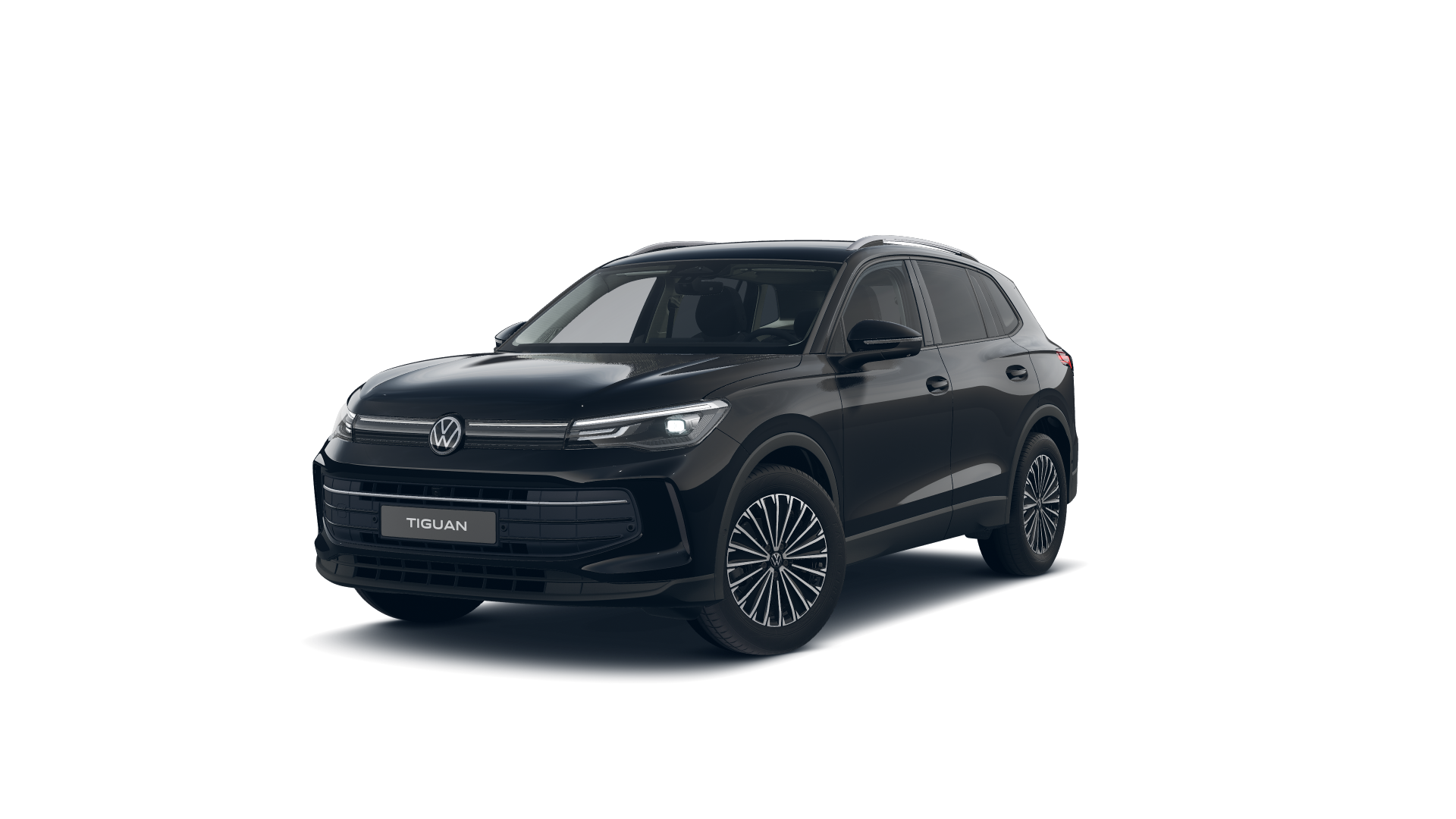 Volkswagen Tiguan 1.5 eTSI Life