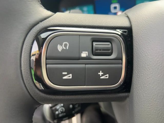 Citroën C5 Aircross Hybrid Pack Shine