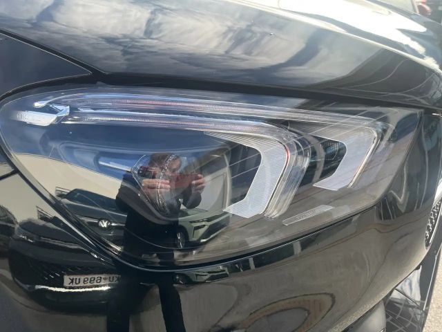 Mercedes-Benz GLE 350 4MATIC Coupé