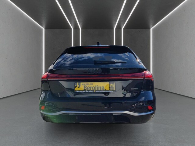 Audi A5 Avant Quattro S-Tronic