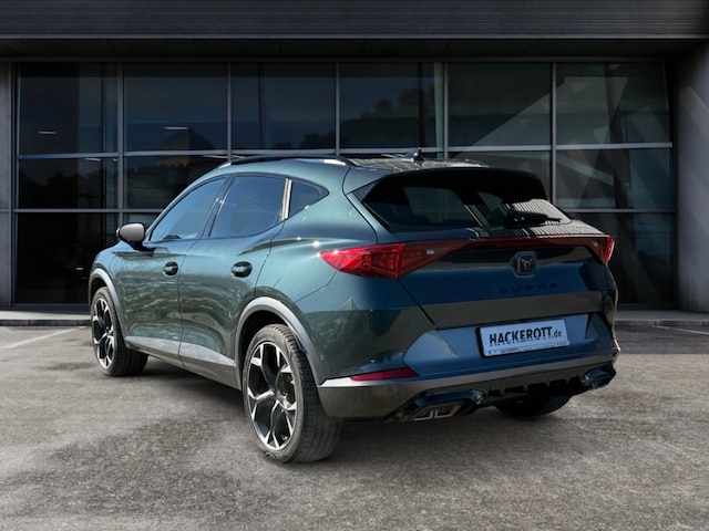 Cupra Formentor 1.4 e-Hybrid VZ