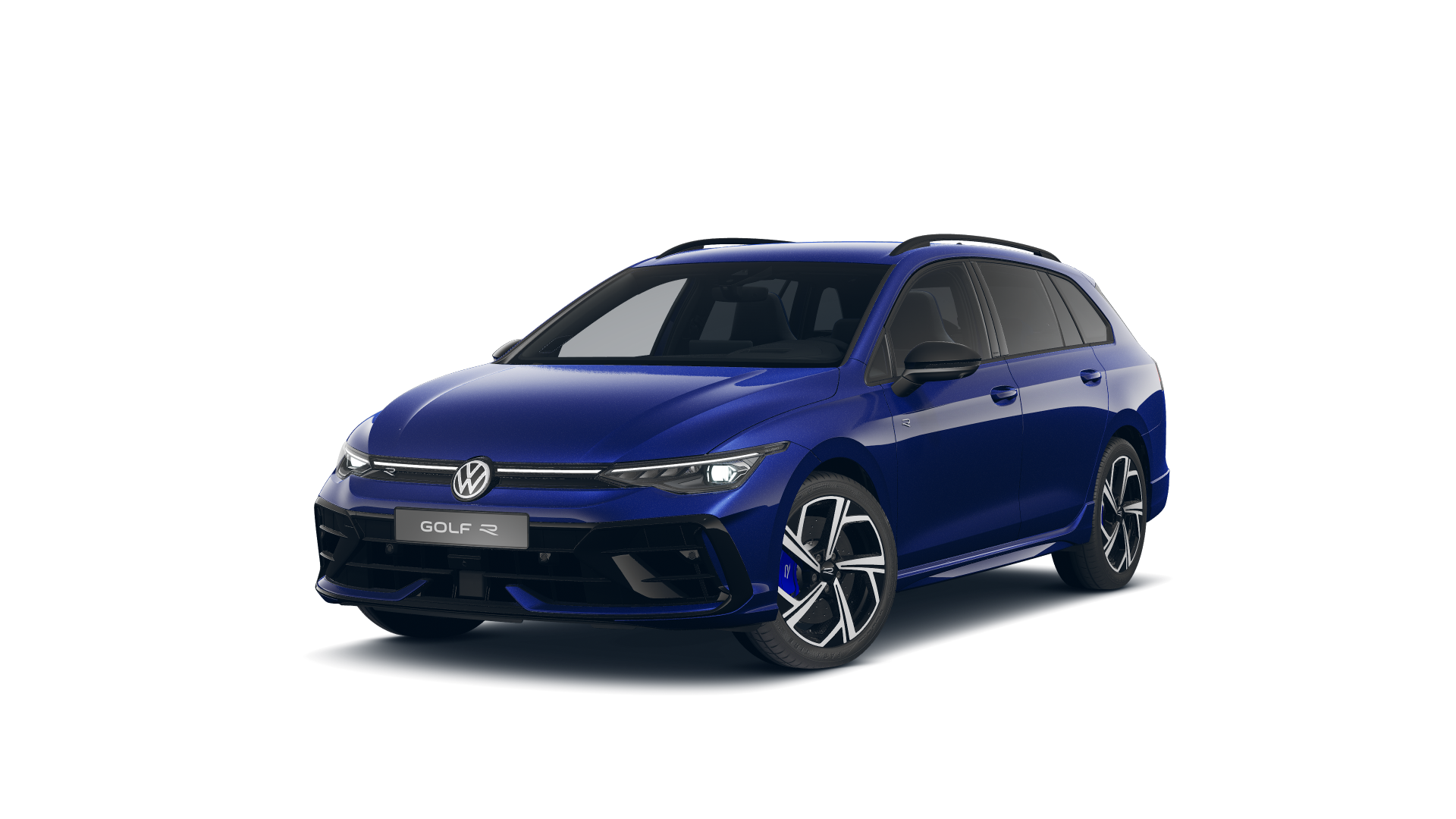 Volkswagen Golf Golf VIII Variant