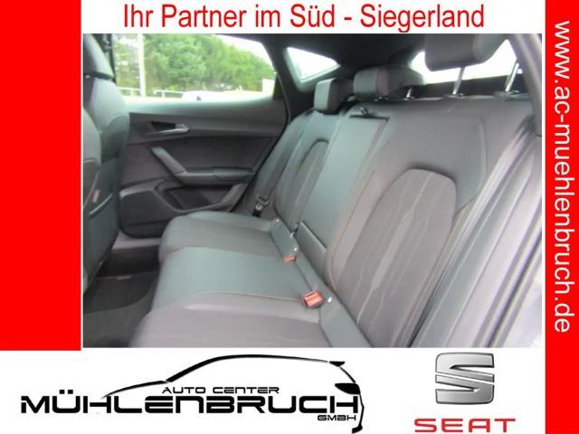 Cupra Formentor 4Drive DSG