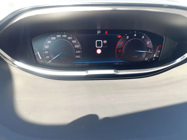 Peugeot 3008 GT-Line PureTech