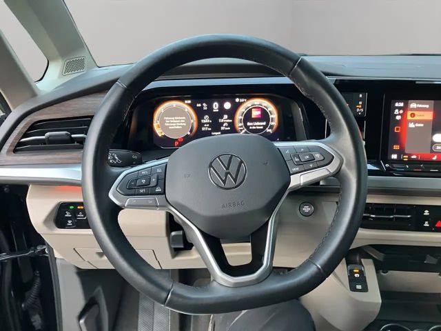 Volkswagen Multivan DSG Style T7