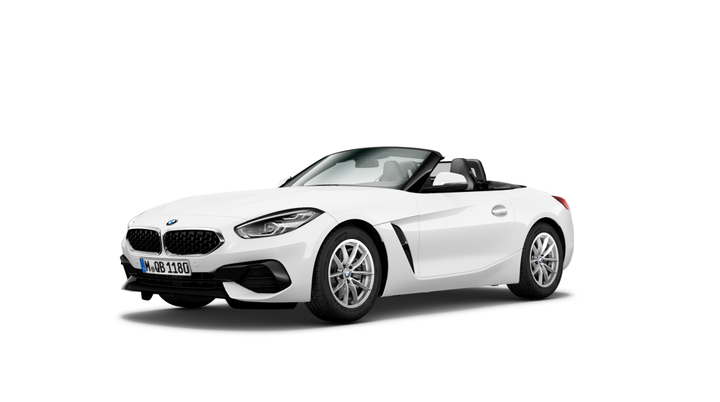 BMW Z4 Roadster sDrive20i