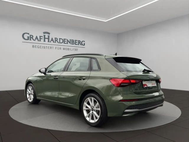 Audi A3 35 TFSI S-Tronic Sedan Sportback