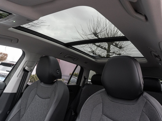 Volkswagen Tayron 2.0 TDI 4Motion DSG