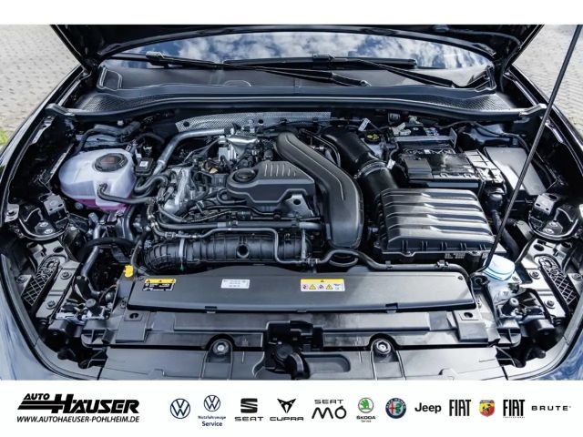 Cupra Leon DSG Sportstourer