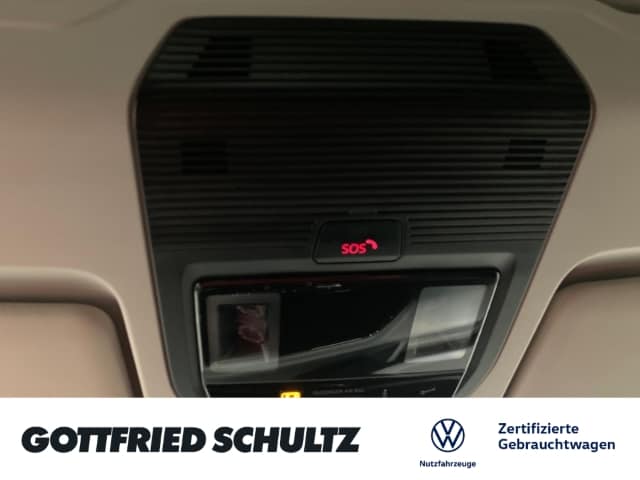 Volkswagen Caddy Style