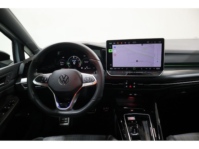 Volkswagen Golf GTE Golf VIII IQ.Drive