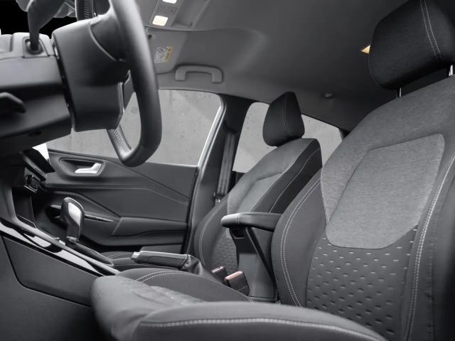 Ford Puma EcoBoost Titanium