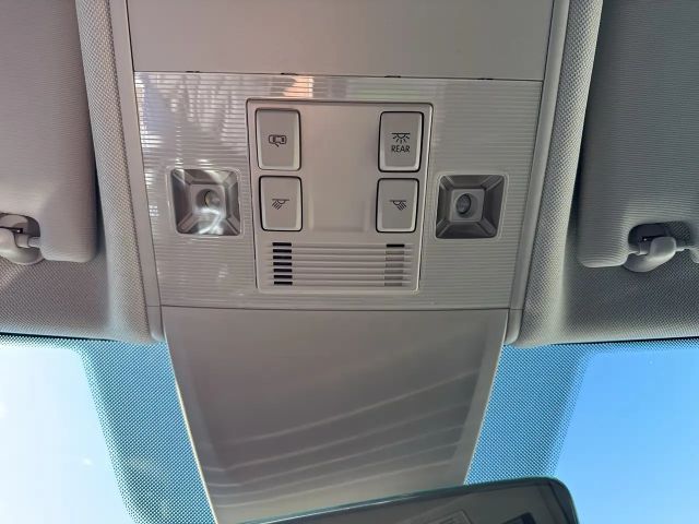 Volkswagen Tiguan Allspace Life