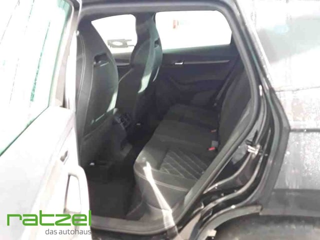 Skoda Karoq 4x4 Sportline