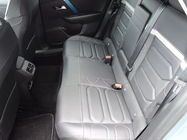 Citroën ë-C4 Shine